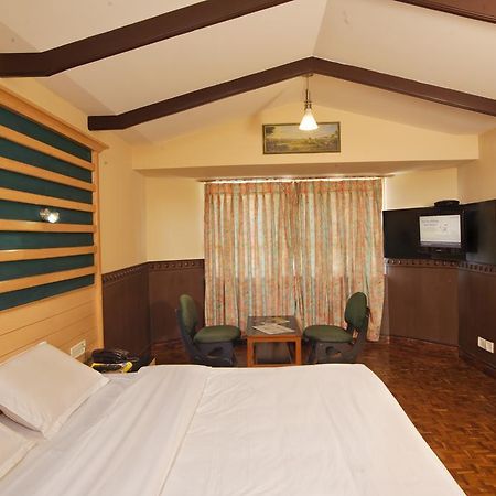 Hilltop Towers Kodaikanal Δωμάτιο φωτογραφία
