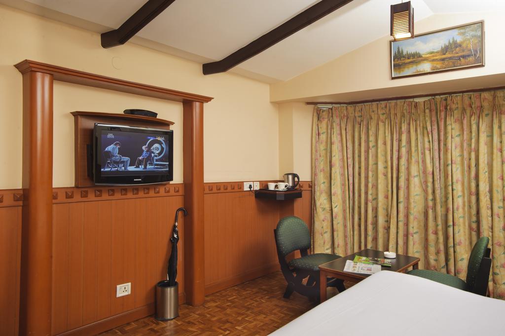 Hilltop Towers Kodaikanal Δωμάτιο φωτογραφία