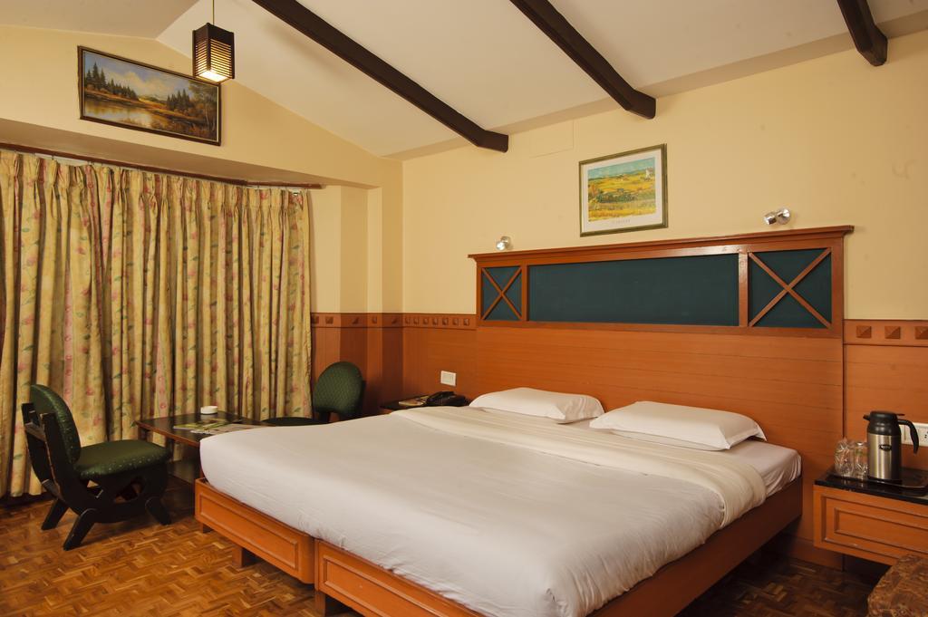 Hilltop Towers Kodaikanal Δωμάτιο φωτογραφία