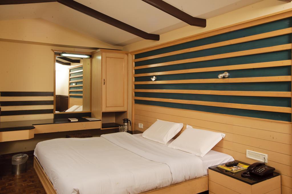 Hilltop Towers Kodaikanal Δωμάτιο φωτογραφία