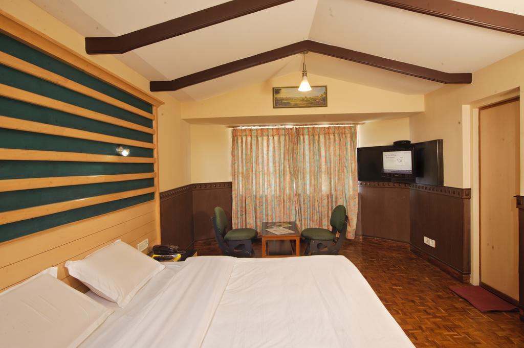 Hilltop Towers Kodaikanal Δωμάτιο φωτογραφία