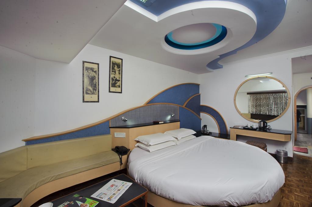 Hilltop Towers Kodaikanal Δωμάτιο φωτογραφία