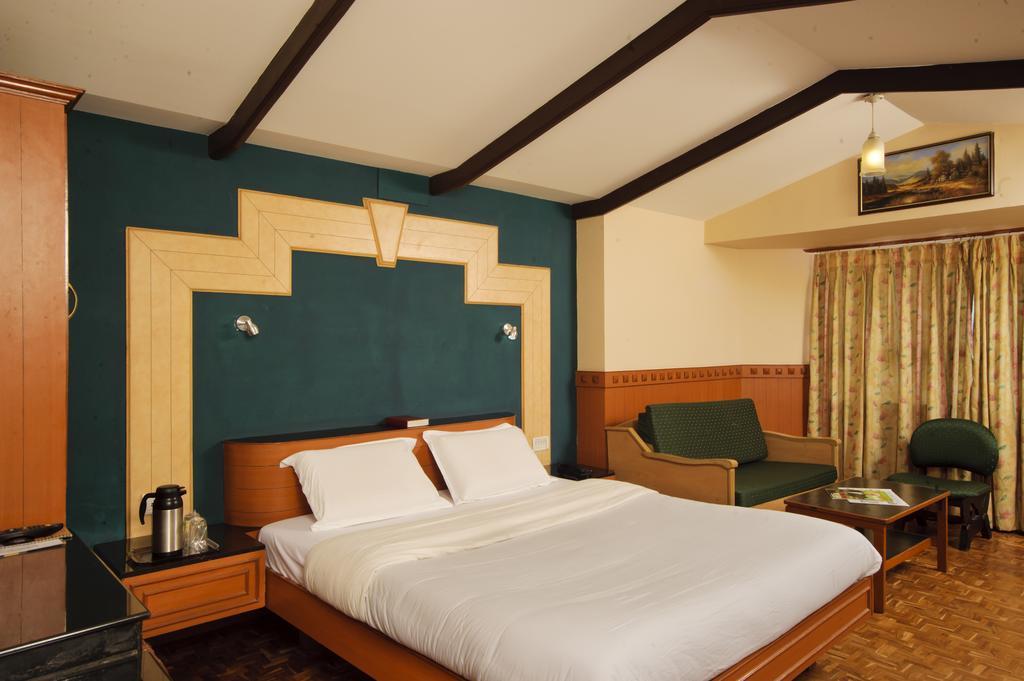 Hilltop Towers Kodaikanal Δωμάτιο φωτογραφία