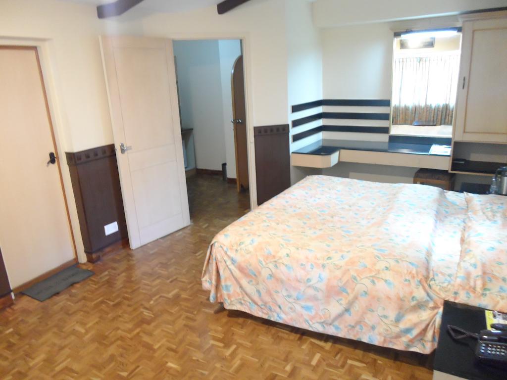 Hilltop Towers Kodaikanal Δωμάτιο φωτογραφία