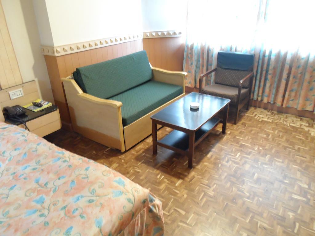 Hilltop Towers Kodaikanal Δωμάτιο φωτογραφία