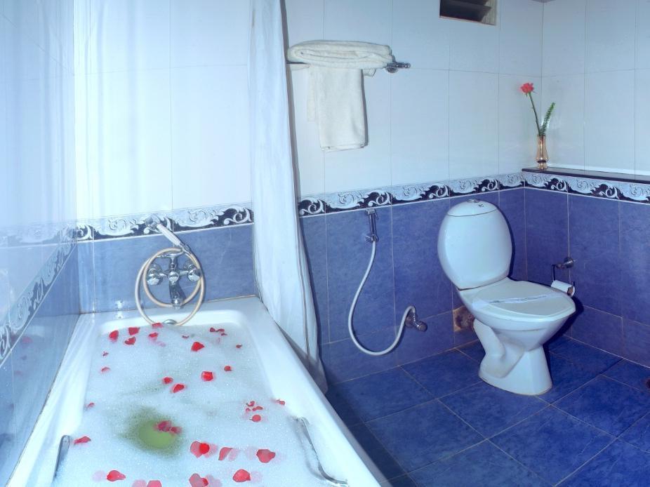 Hilltop Towers Kodaikanal Εξωτερικό φωτογραφία