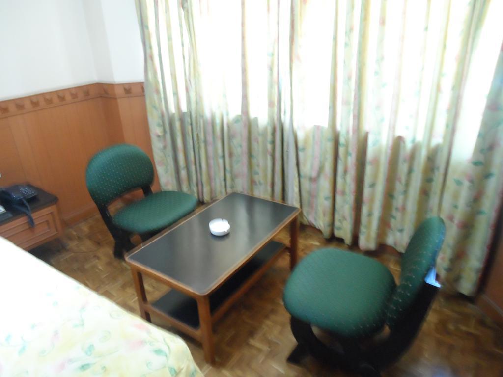 Hilltop Towers Kodaikanal Εξωτερικό φωτογραφία